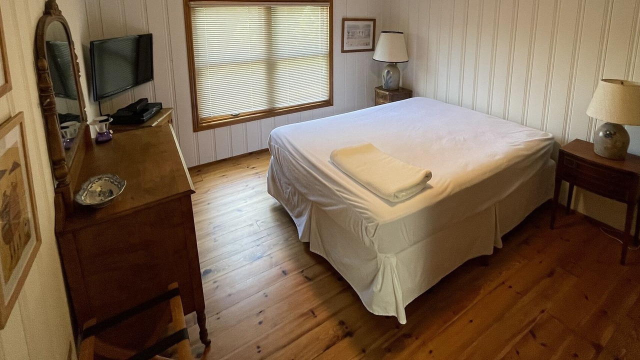 Photo of Bathroom in Dashwood