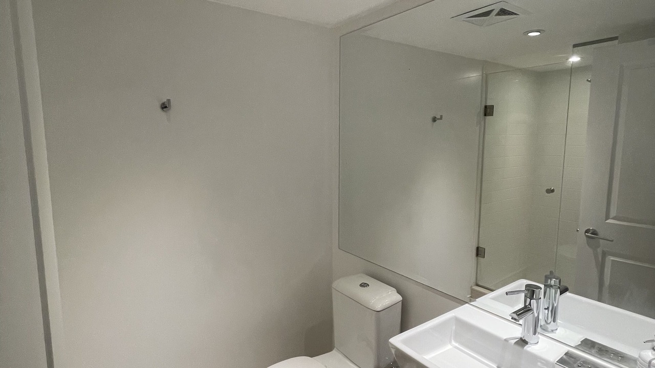 Photo of Bathroom in Bay Street Corridor