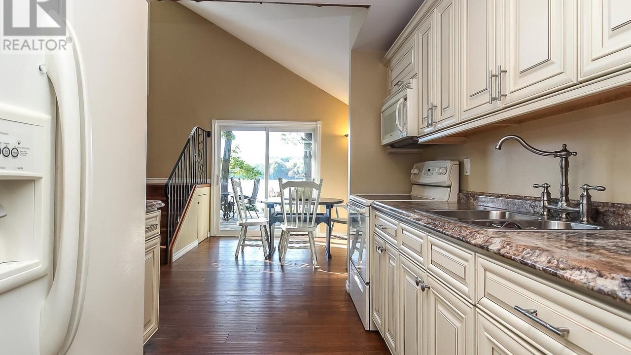 Photo of Kitchen in Tiny