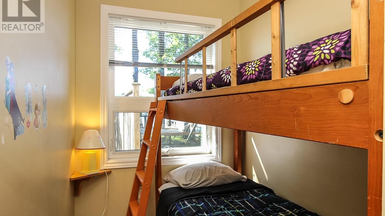 Photo of Bedroom in Tiny