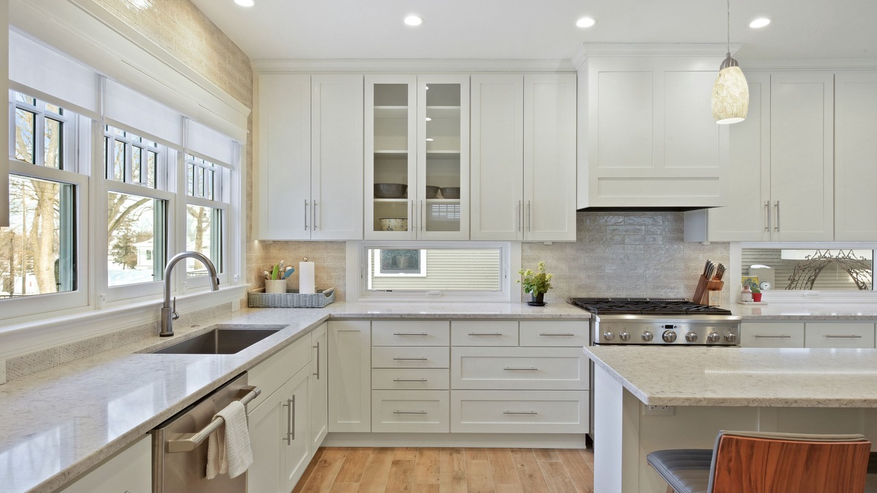 Photo of Kitchen in East Isles