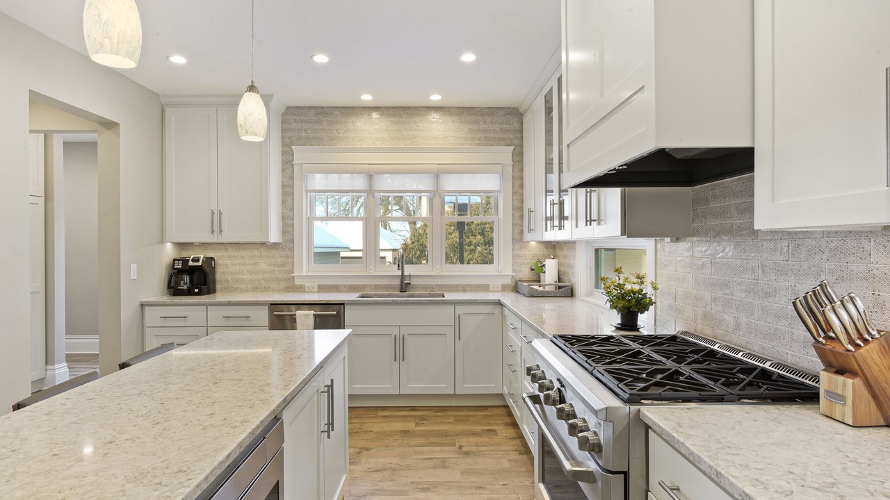 Photo of Kitchen in East Isles