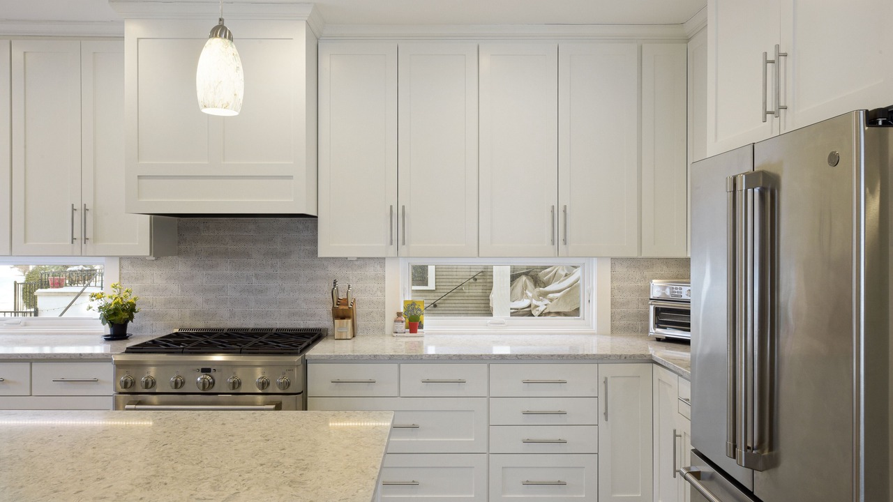 Photo of Kitchen in East Isles