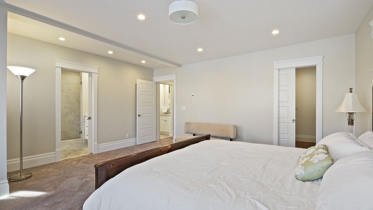 Photo of Bedroom in East Isles