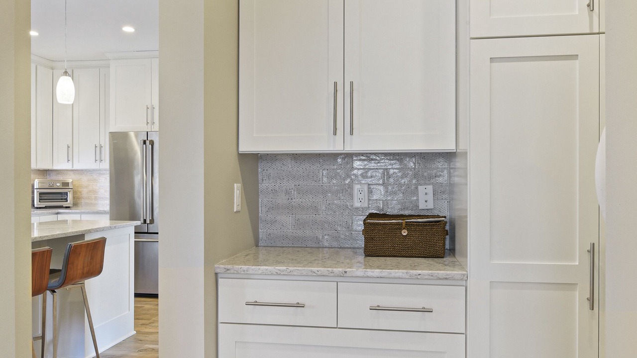 Photo of Kitchen in East Isles