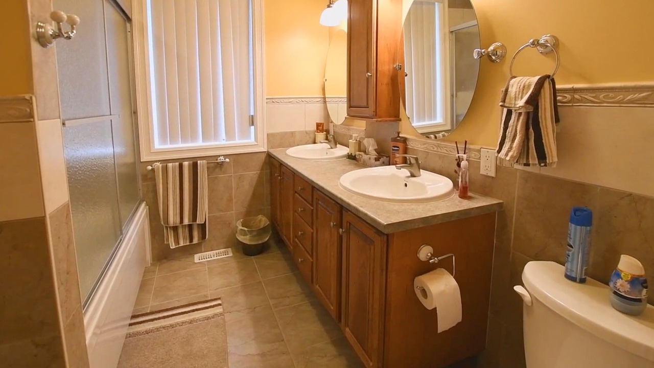 Photo of Bathroom in Carden
