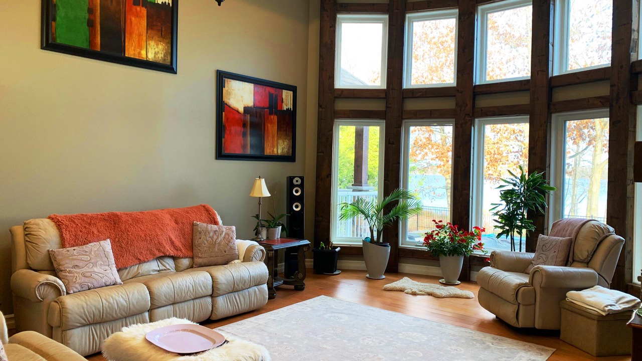 Photo of Livingroom in Carden