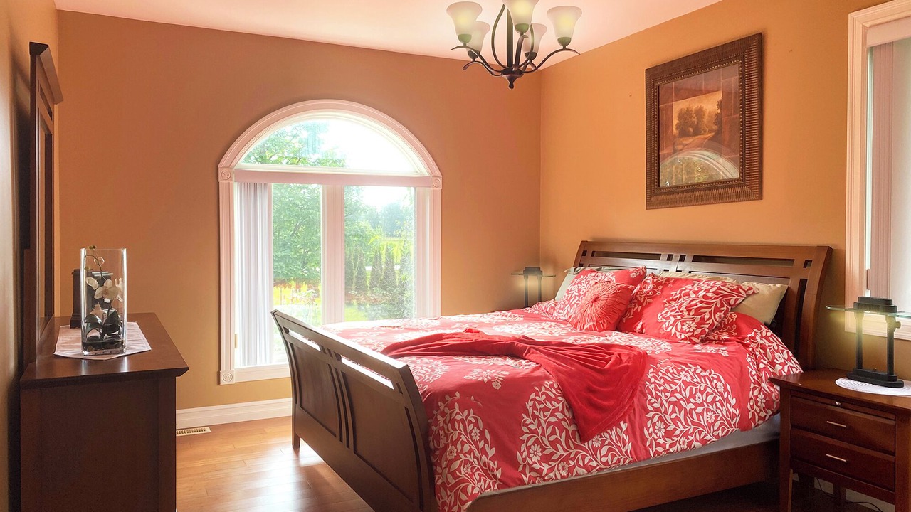 Photo of Bedroom in Carden