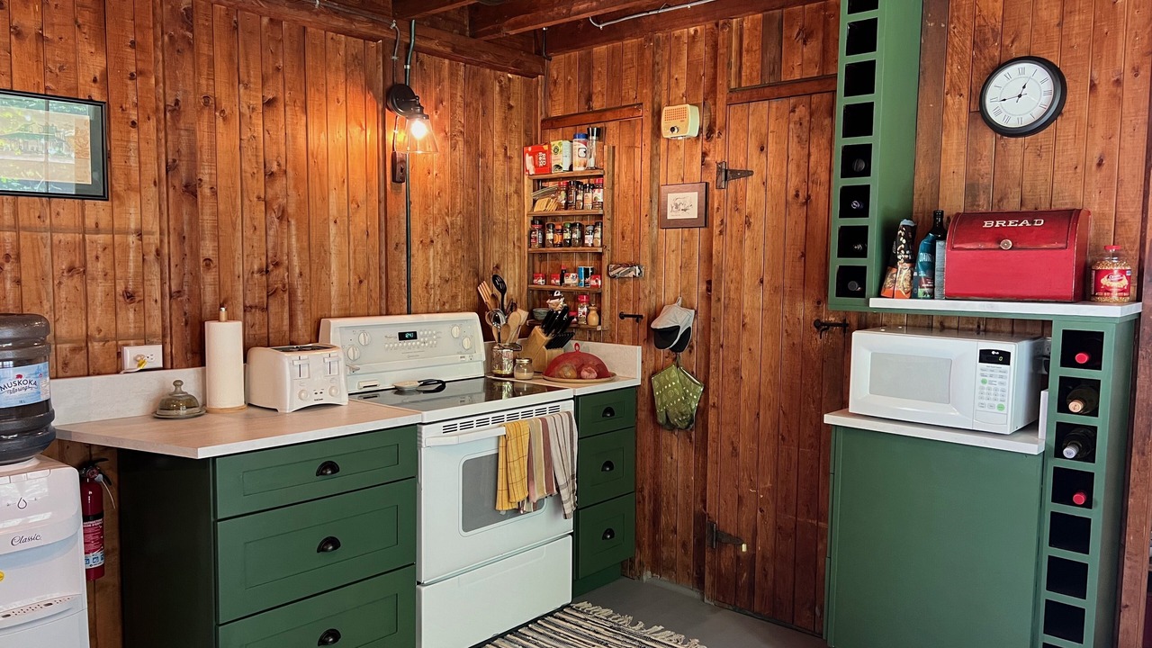 Photo of Kitchen in Huntsville
