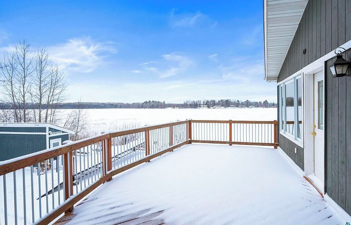 Photo of Patio Balcony in Grand Lake