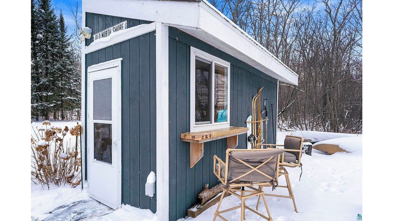 Photo of Outdoor in Grand Lake