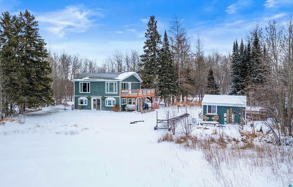 Photo of Outdoor in Grand Lake