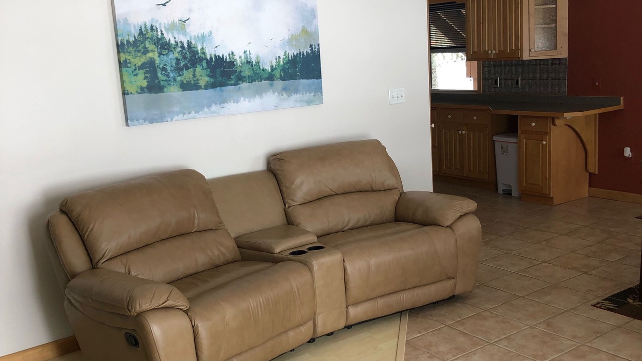 Photo of Livingroom in Grand Lake