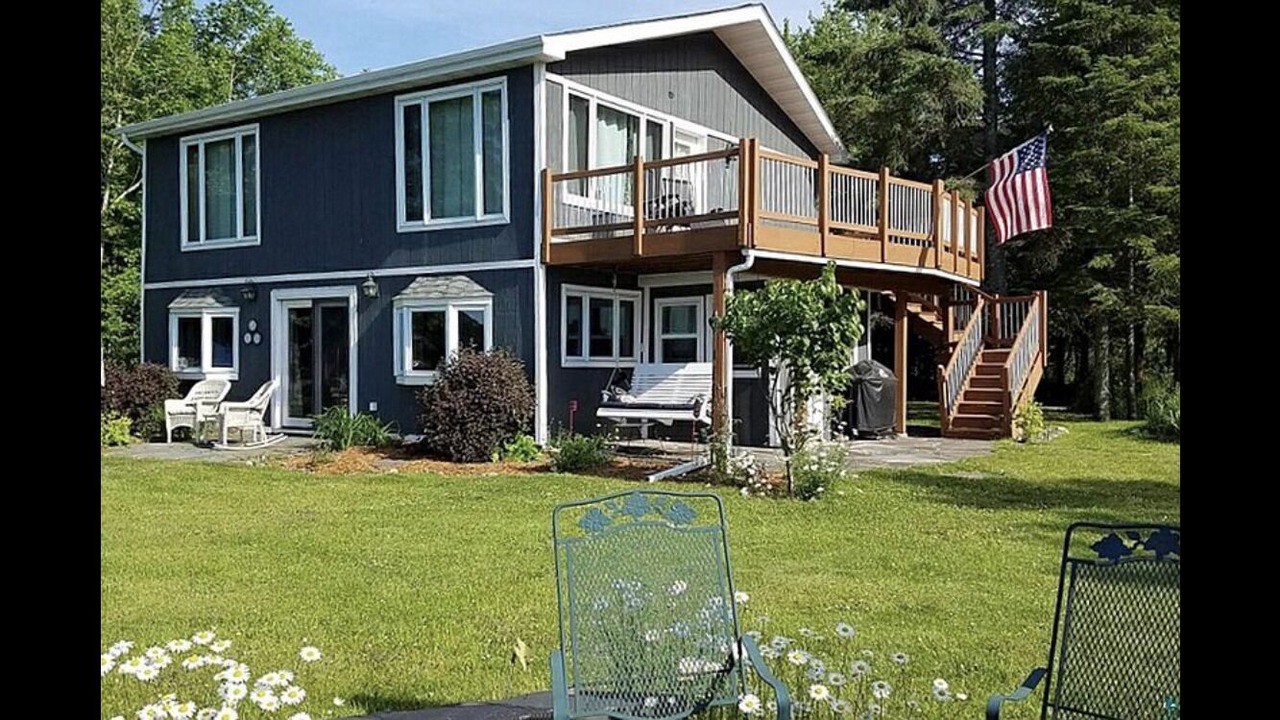 Photo of Outdoor in Grand Lake