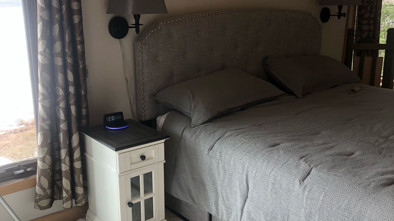 Photo of Bedroom in Grand Lake