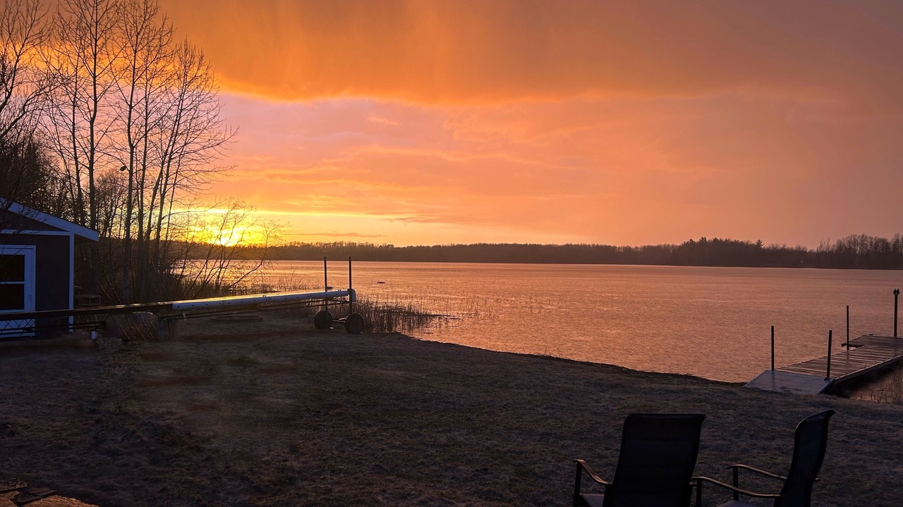 Photo of Patio Balcony in Grand Lake