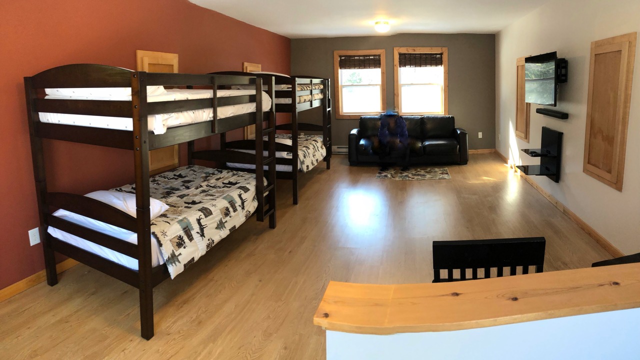 Photo of Bedroom in Grand Lake