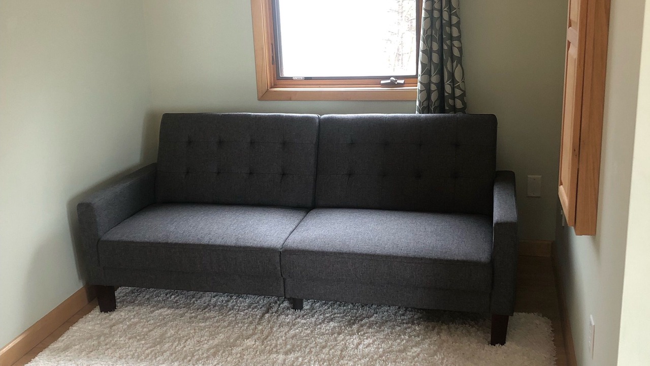 Photo of Livingroom in Grand Lake