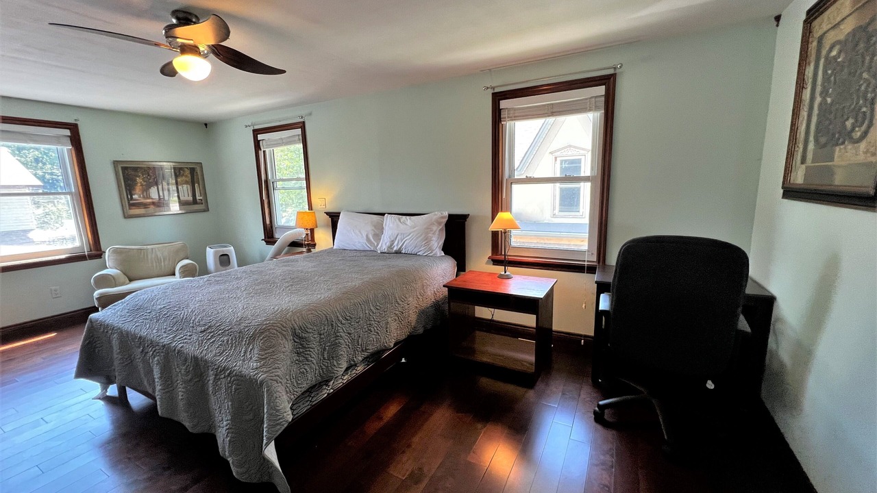 Photo of Bedroom in Harrow