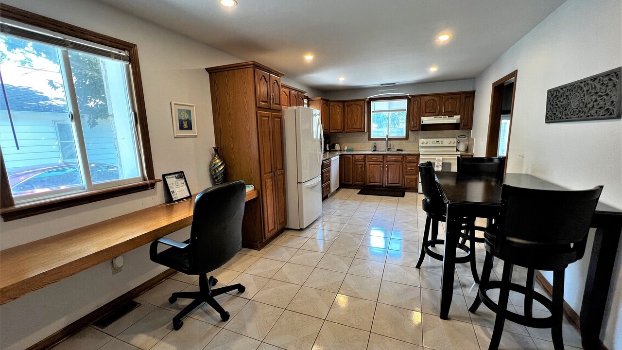 Photo of Kitchen in Harrow