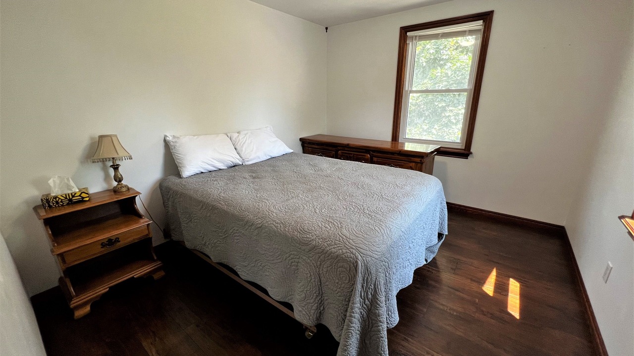 Photo of Bedroom in Harrow