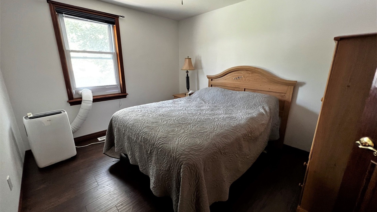 Photo of Bedroom in Harrow