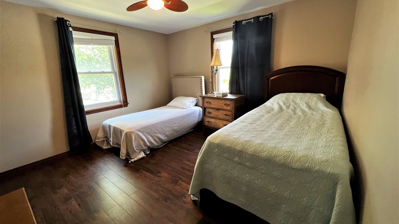 Photo of Bedroom in Harrow