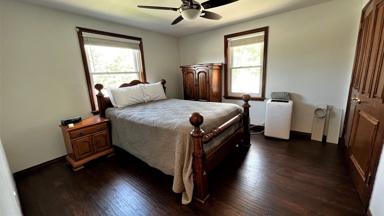 Photo of Bedroom in Harrow