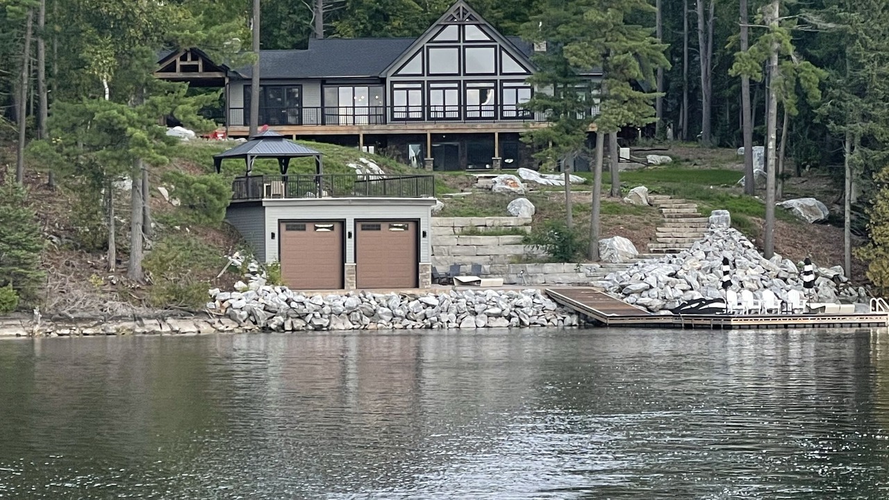 Photo of Outdoor in Trent Lakes