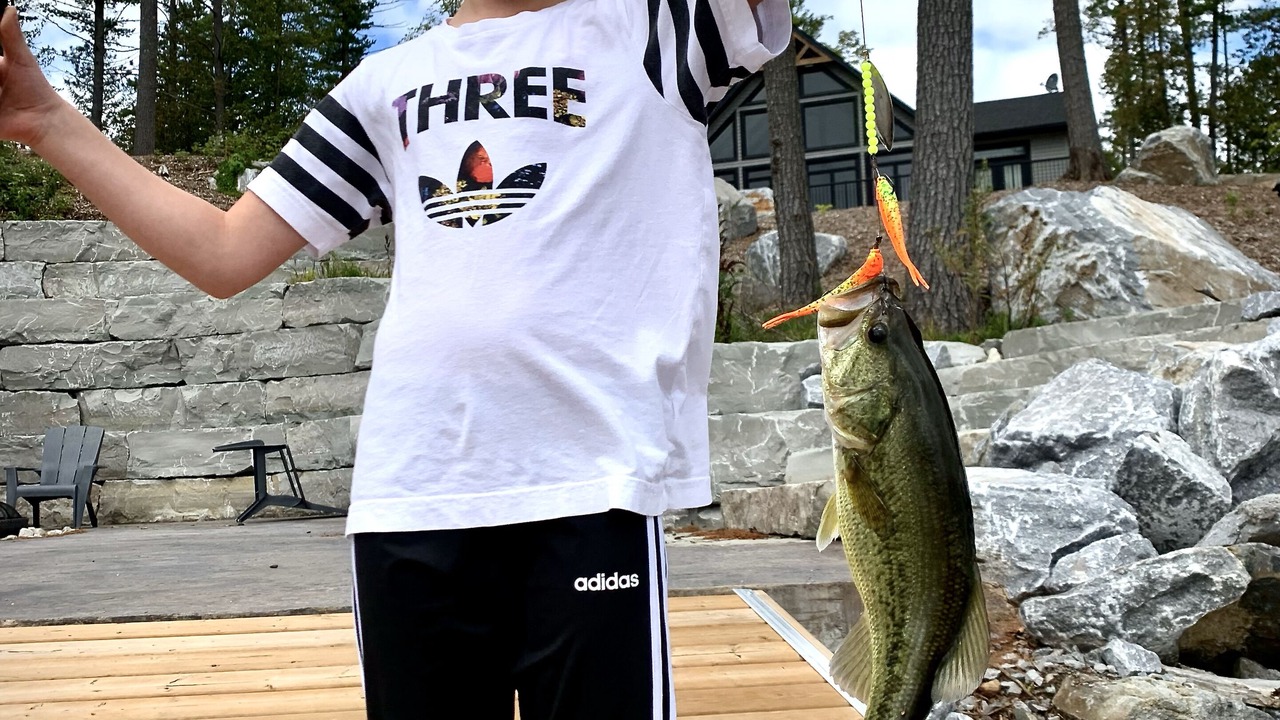 Photo of Others in Trent Lakes