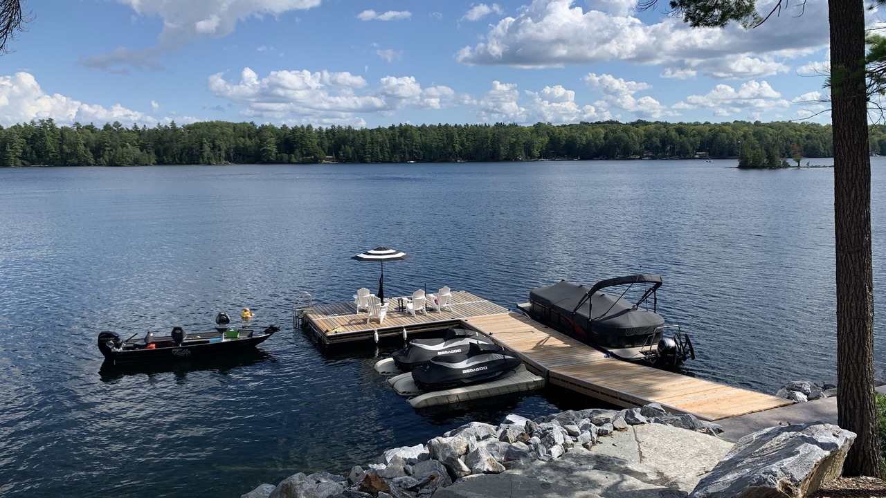 Photo of Others in Trent Lakes