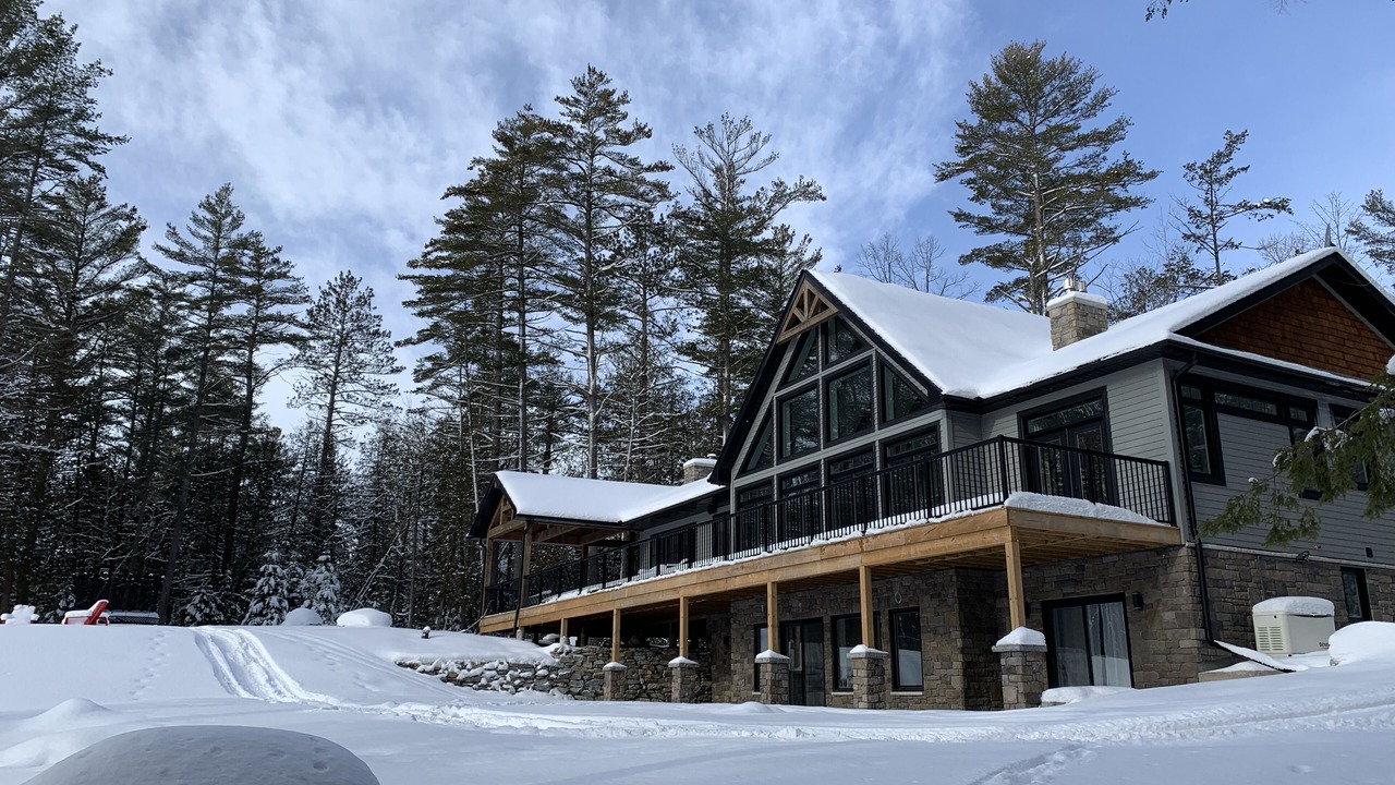 Photo of Outdoor in Trent Lakes