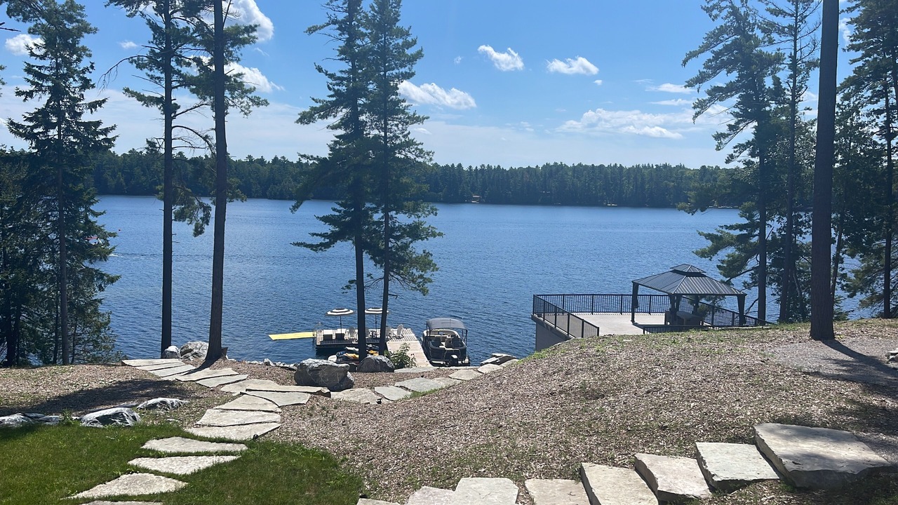Photo of Outdoor in Trent Lakes