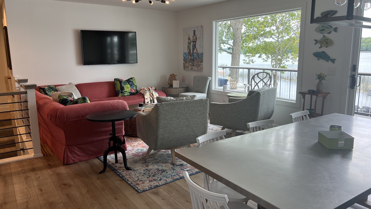 Photo of Livingroom in Annandale