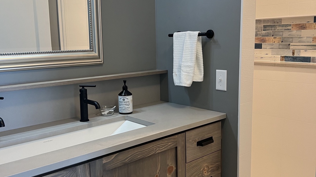 Photo of Bathroom in Annandale