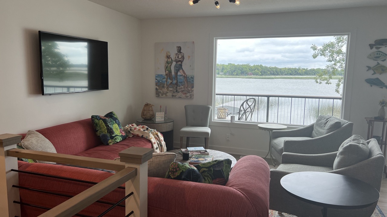 Photo of Livingroom in Annandale