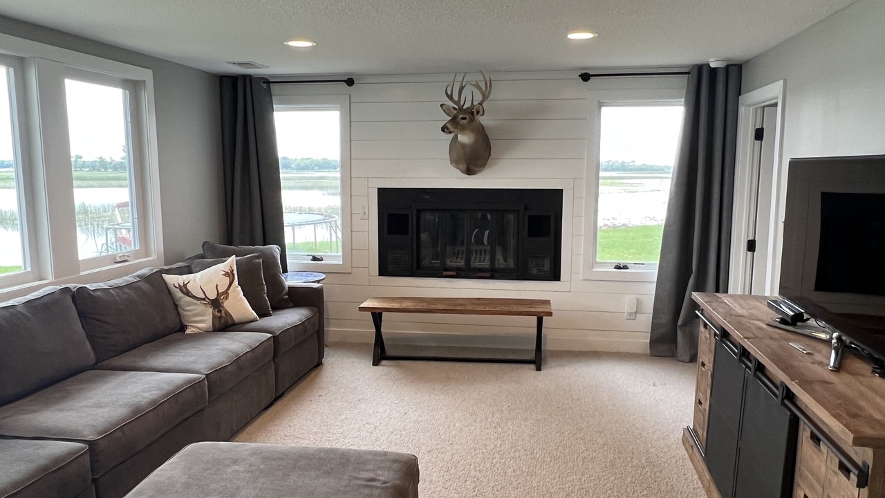 Photo of Livingroom in Annandale