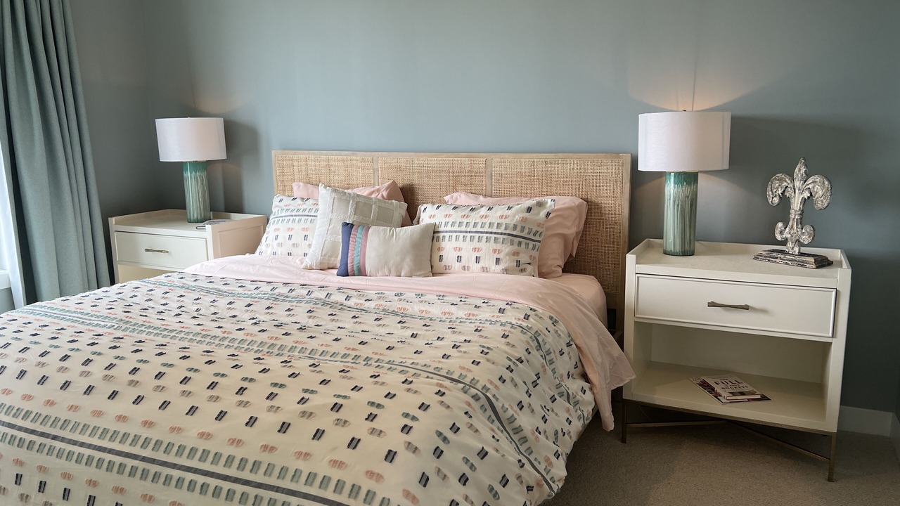 Photo of Bedroom in Annandale