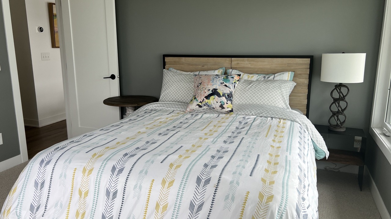 Photo of Bedroom in Annandale