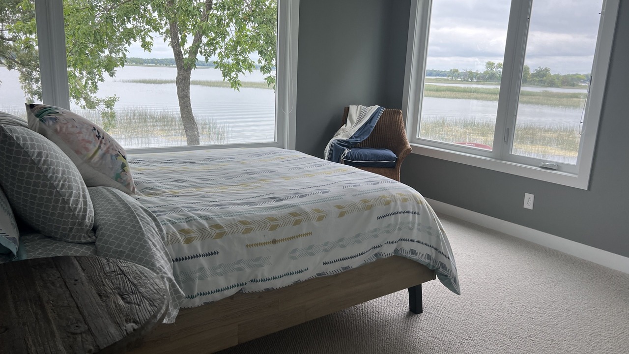 Photo of Bedroom in Annandale