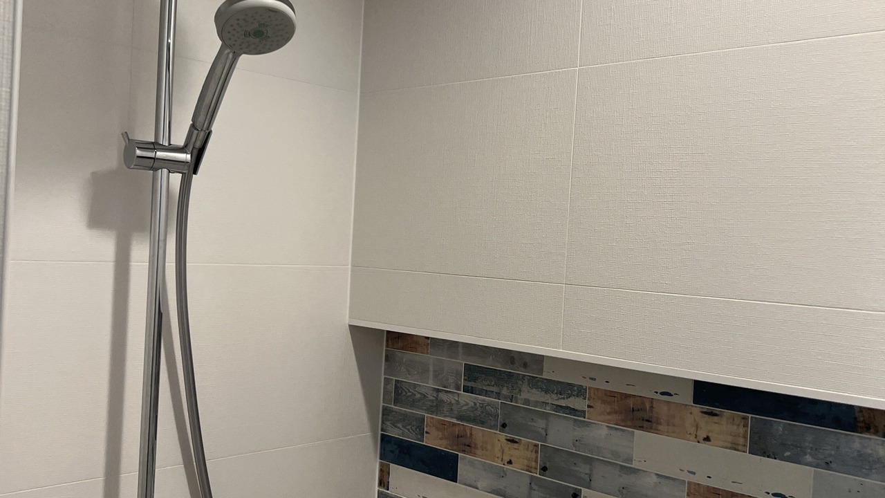 Photo of Bathroom in Annandale