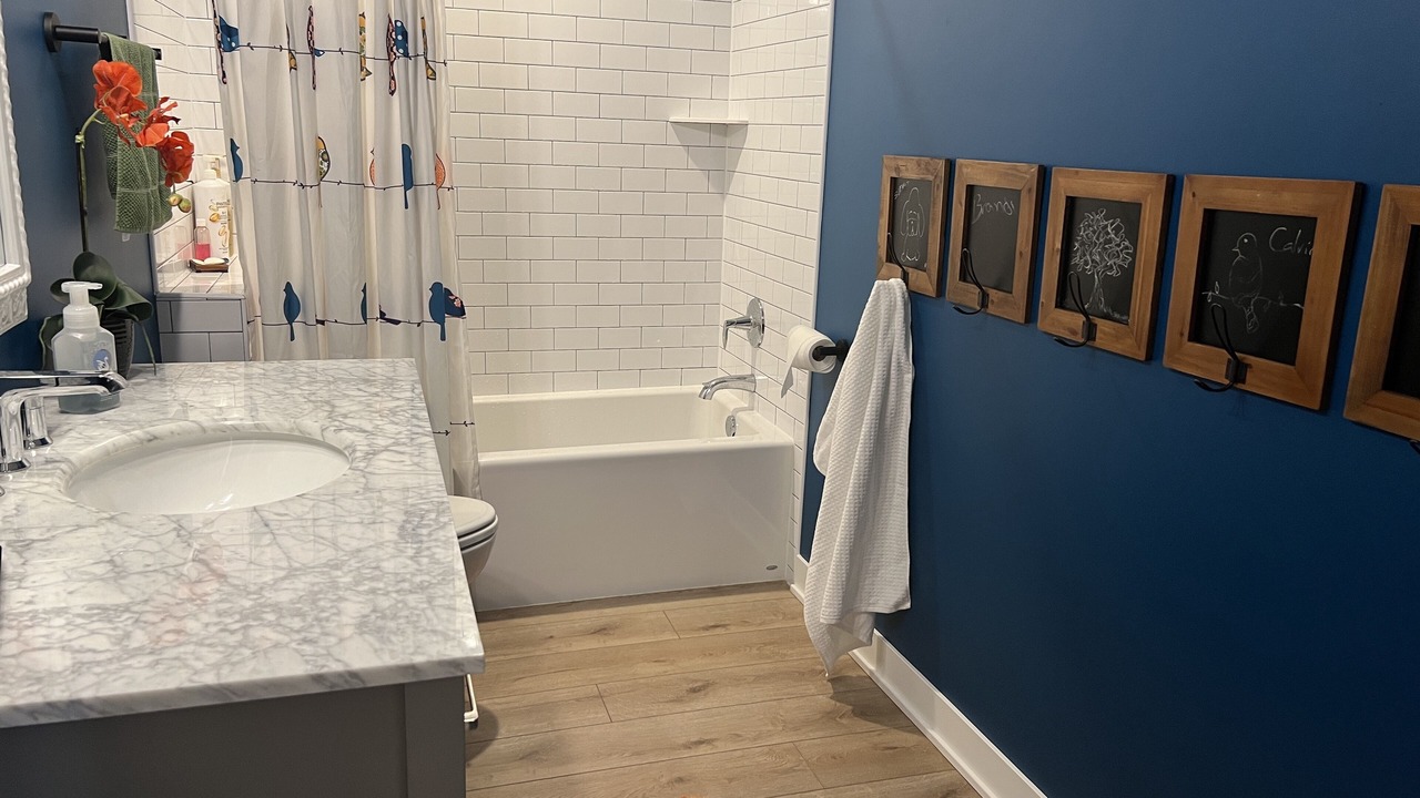 Photo of Bathroom in Annandale