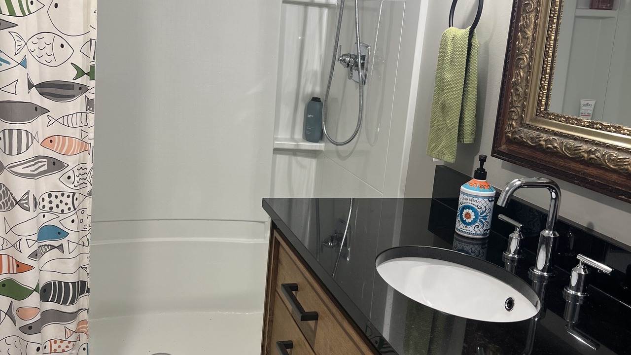 Photo of Bathroom in Annandale