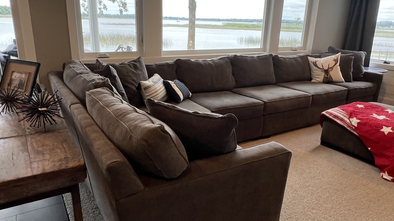 Photo of Livingroom in Annandale