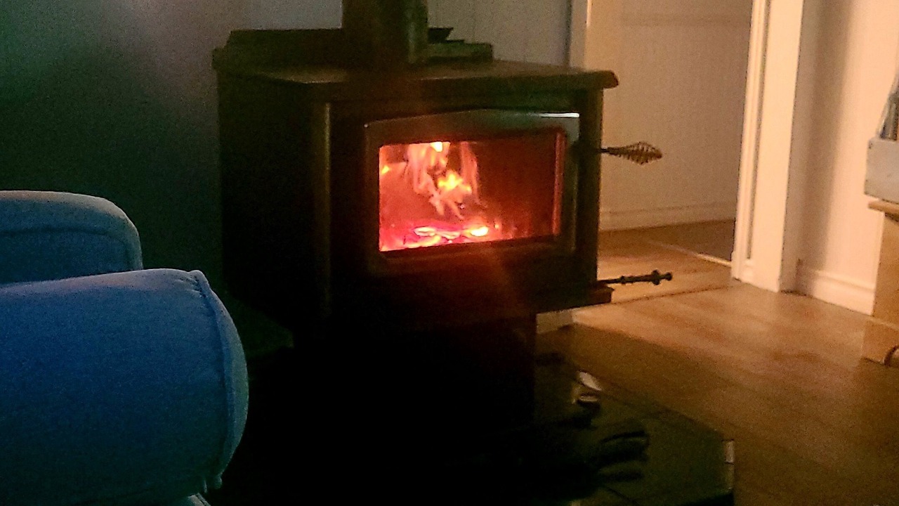 Photo of Livingroom in Havelock-Belmont-Methuen