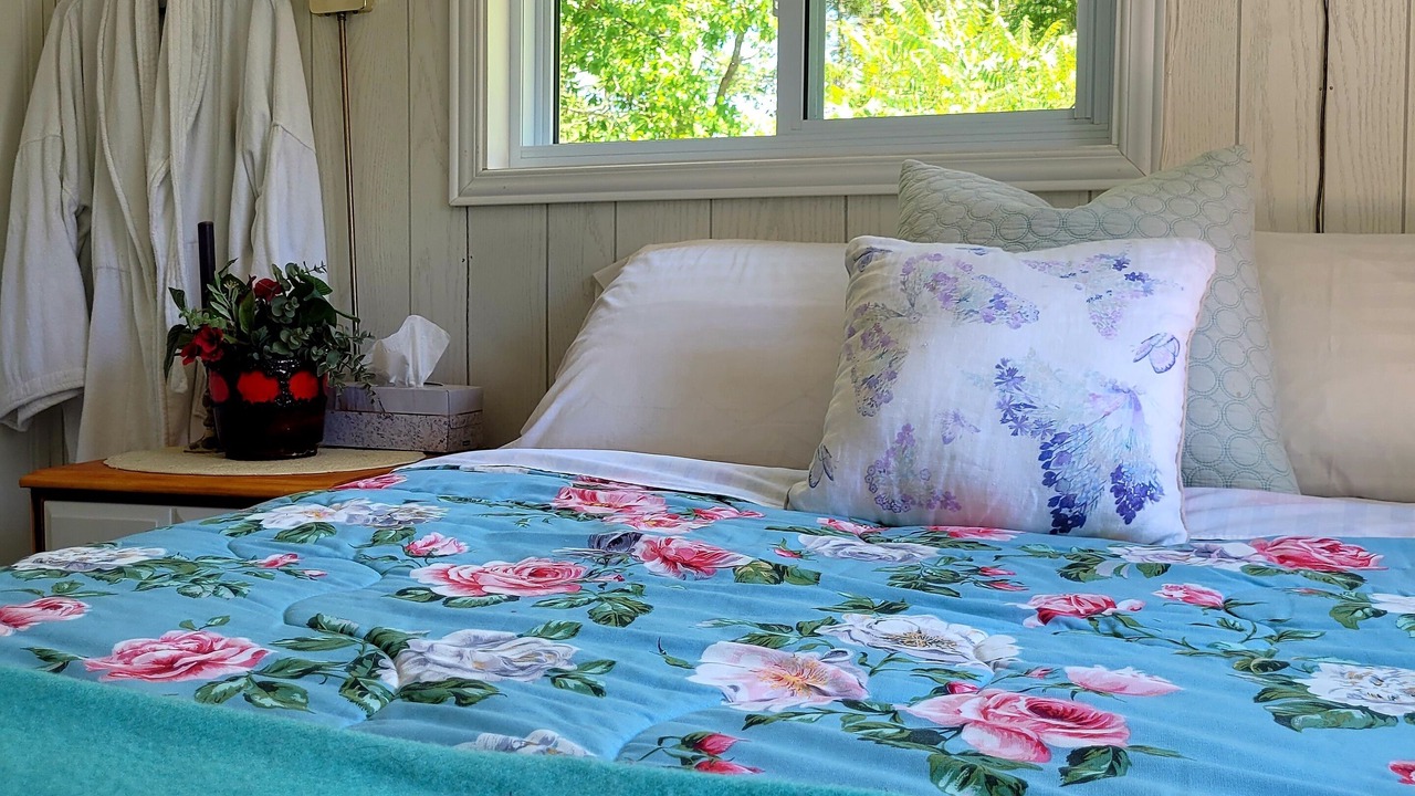 Photo of Bedroom in Havelock-Belmont-Methuen
