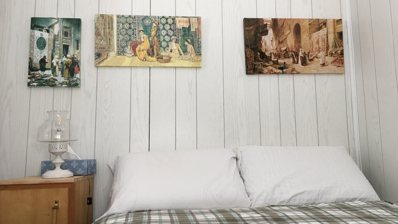 Photo of Bedroom in Havelock-Belmont-Methuen