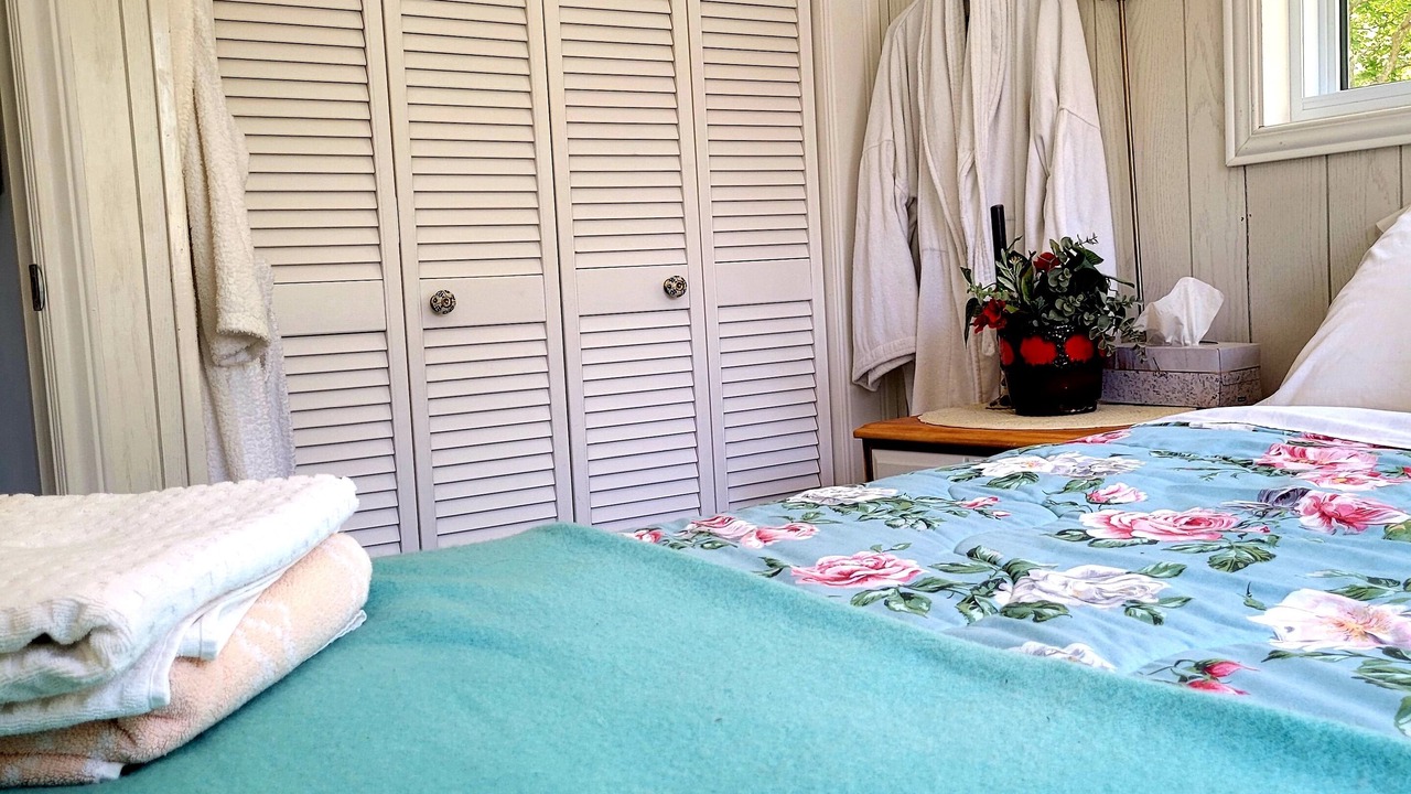 Photo of Bedroom in Havelock-Belmont-Methuen