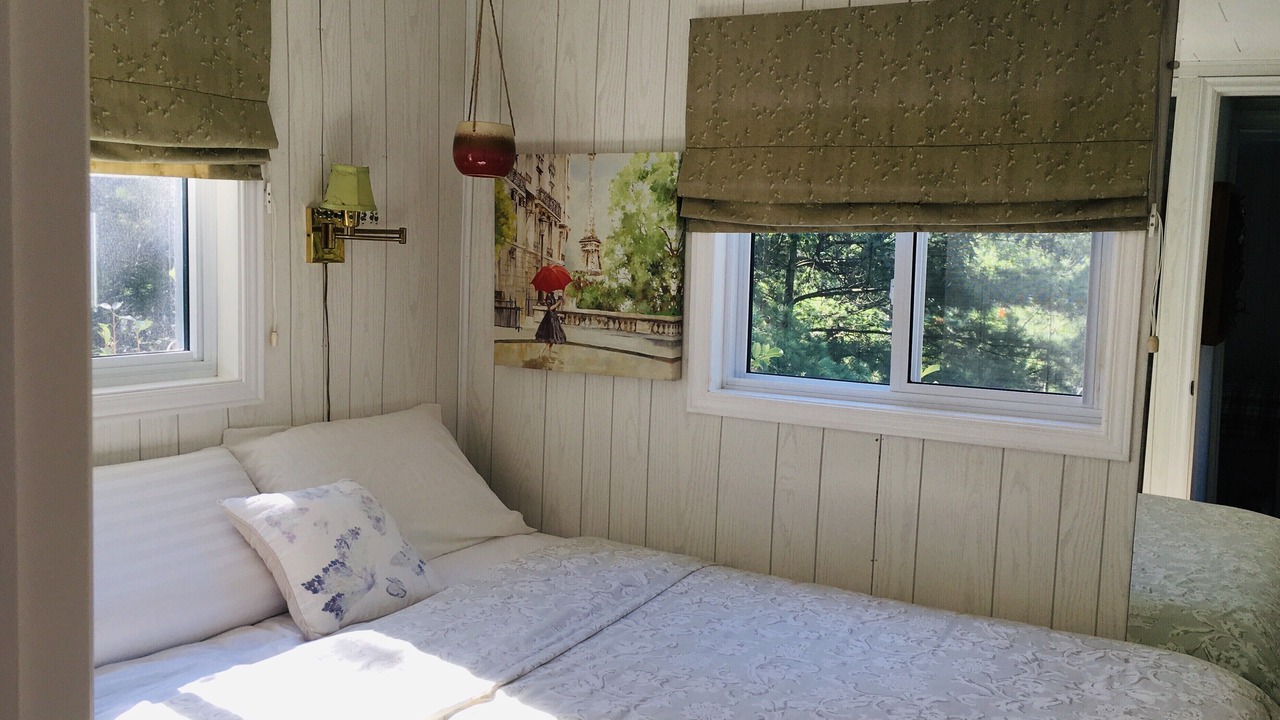 Photo of Bedroom in Havelock-Belmont-Methuen