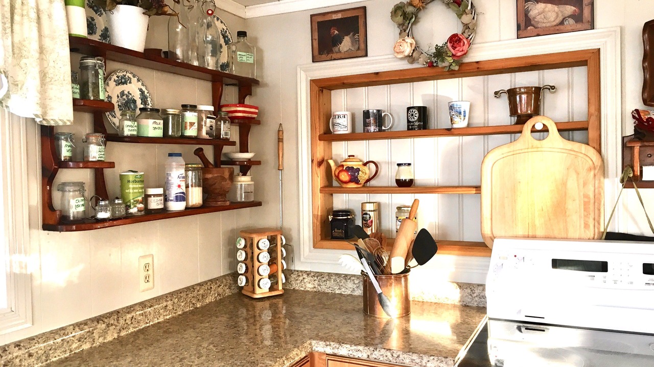 Photo of Kitchen in Havelock-Belmont-Methuen
